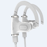 NEW! Sport Bluetooth Earbuds with Comfortable Over the Ear Design - Designed for iPhone and Samsung - FREE SHIPPING!